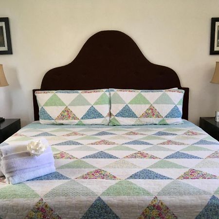 Ginger Hotel Tulum Pueblo Buitenkant foto